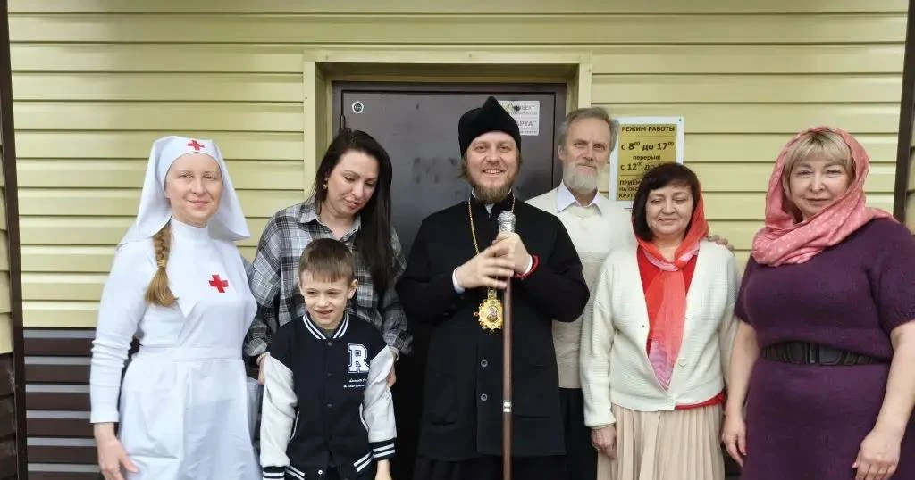 ПОСЕЩЕНИЕ МБУ «КОМПЛЕКСНЫЙ СОЦИАЛЬНЫЙ ЦЕНТР АДАПТАЦИИ И ПРОБАЦИИ» Г. ЗЛАТОУСТ